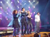 The last four Swiss Idols