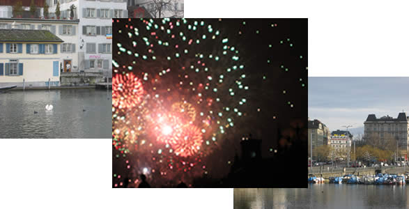 Gutes Rutsch ins Neues Jahre - 2004