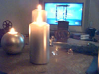 Like sands through the hourglass ... so are the days of our lives.
